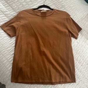 Sezane T-Shirt SIZE SMALL